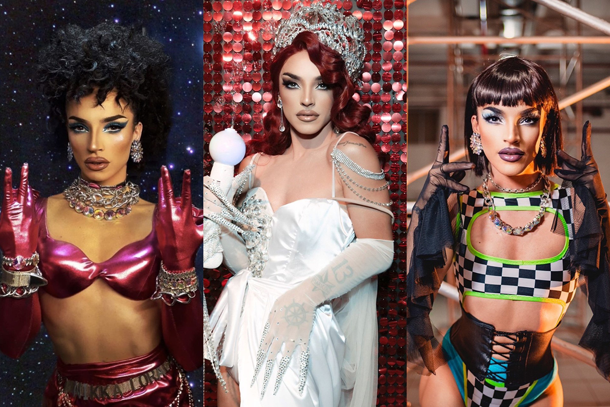 Nikka Lorach: “Lo importante es ayudar a liberar a los demás”