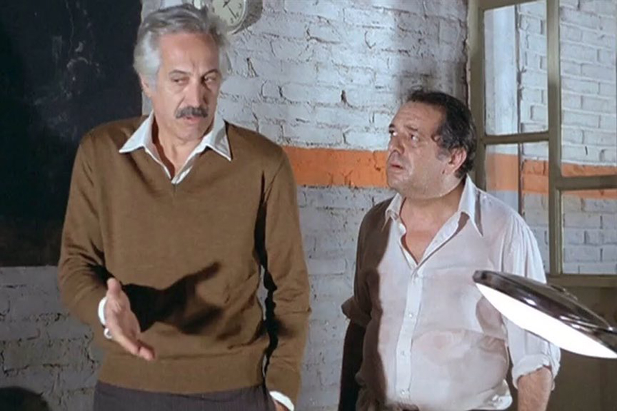 Para descubrir o volver a sufrir: cinco películas sobre desfalcos monumentales