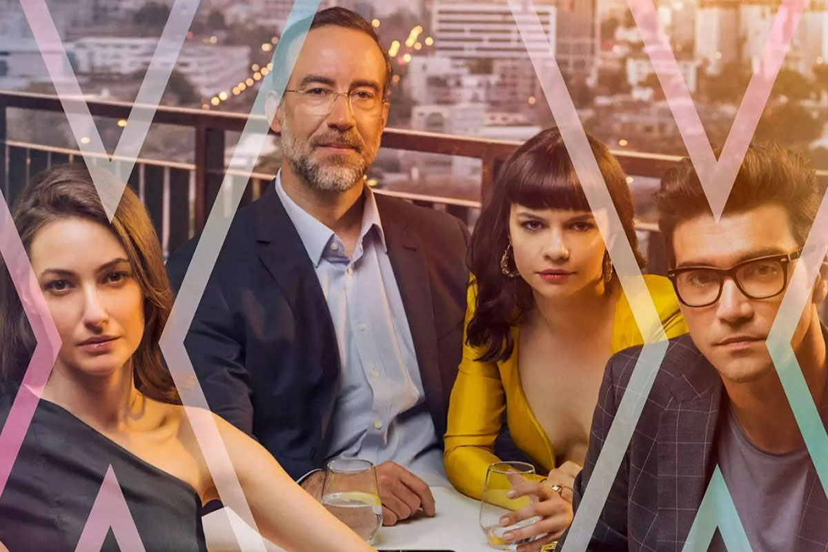 Planeta series: los cinco mejores estrenos de la semana