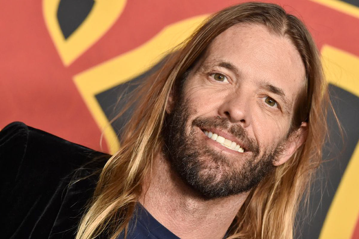 Homenaje doble: Foo Fighters tocará en Londres y Los Ángeles para recordar al baterista Taylor Hawkins