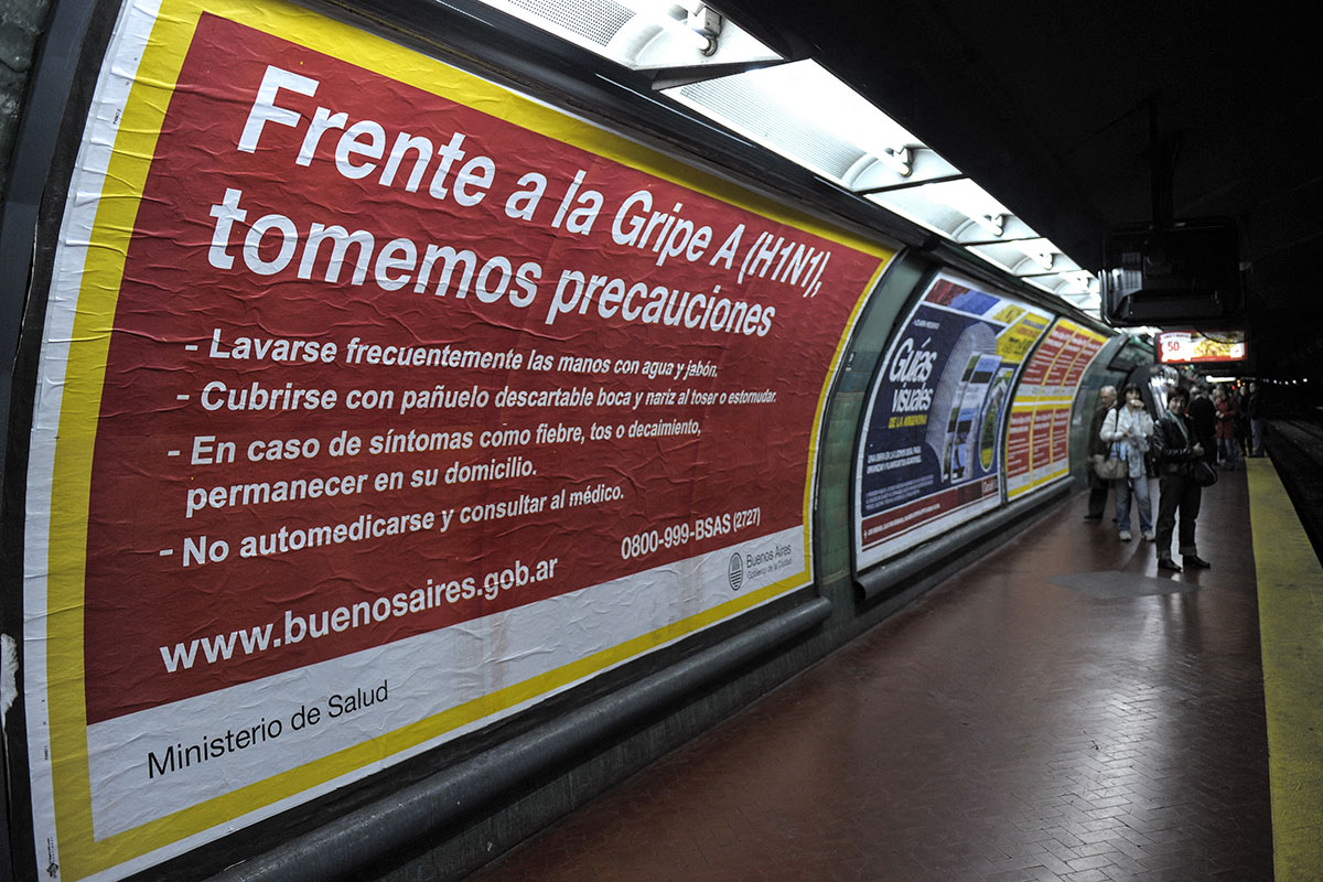 Alertan por una suba de casos de gripe: ¿por qué llegó en verano?