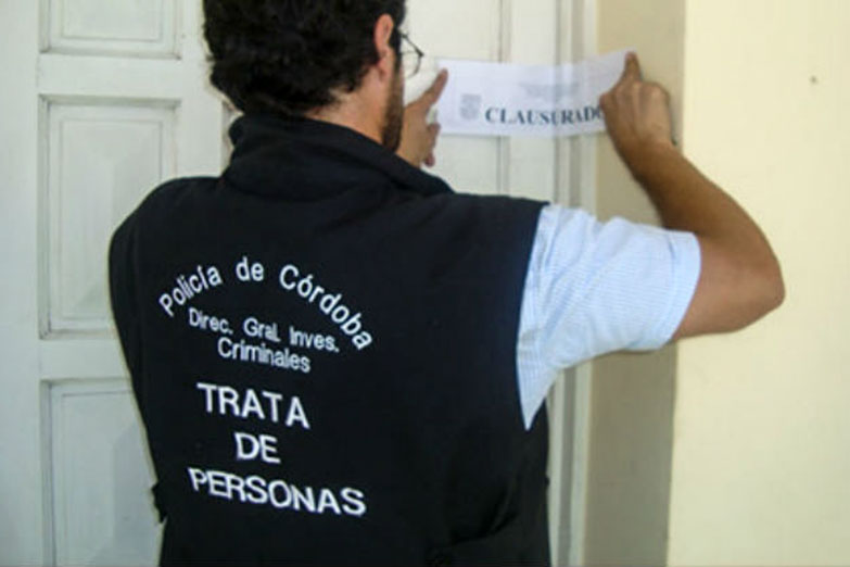 Córdoba: cómo funcionaba la banda de los comisarios que les cobraba a los prostíbulos