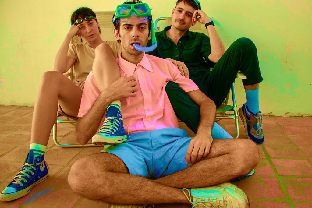 Jimena Aguilar: "Toda experiencia vital nos modifica y cada proceso tiene su duelo"