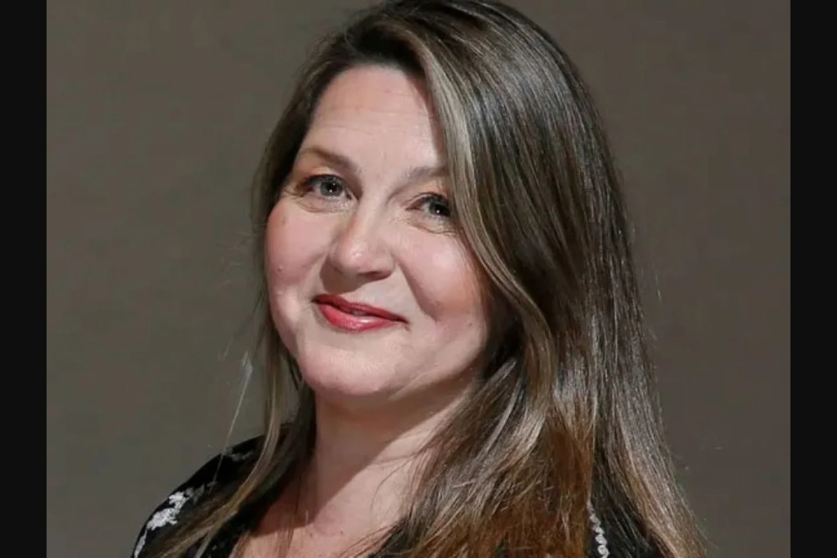 Murió la actriz Valentina Fernández de Rosa