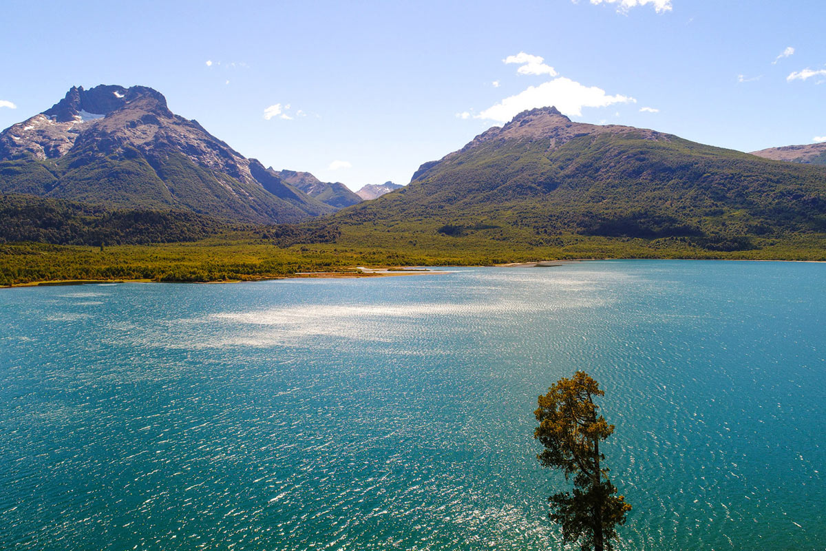 Argentina, sexto país en cantidad de recursos hídricos de agua dulce