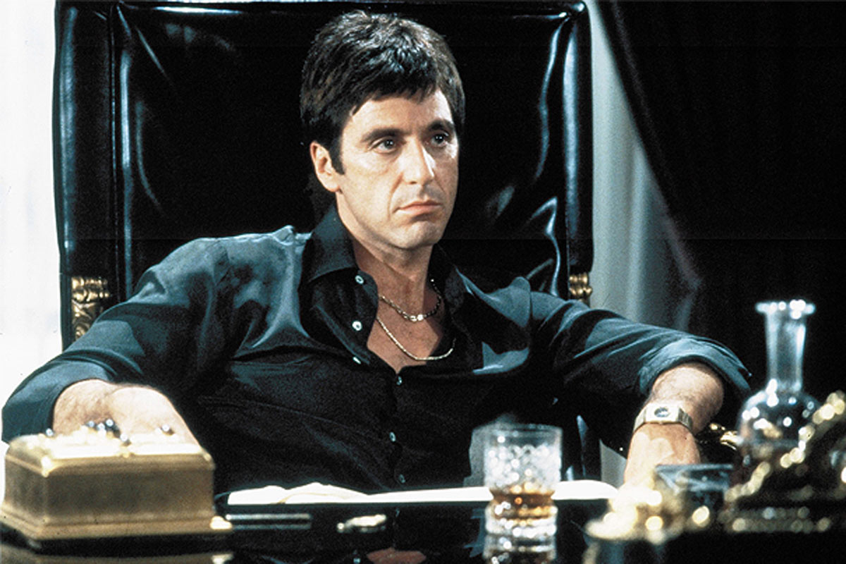 Para descubrir o volver a disfrutar: cinco clásicos protagonizados por Al Pacino