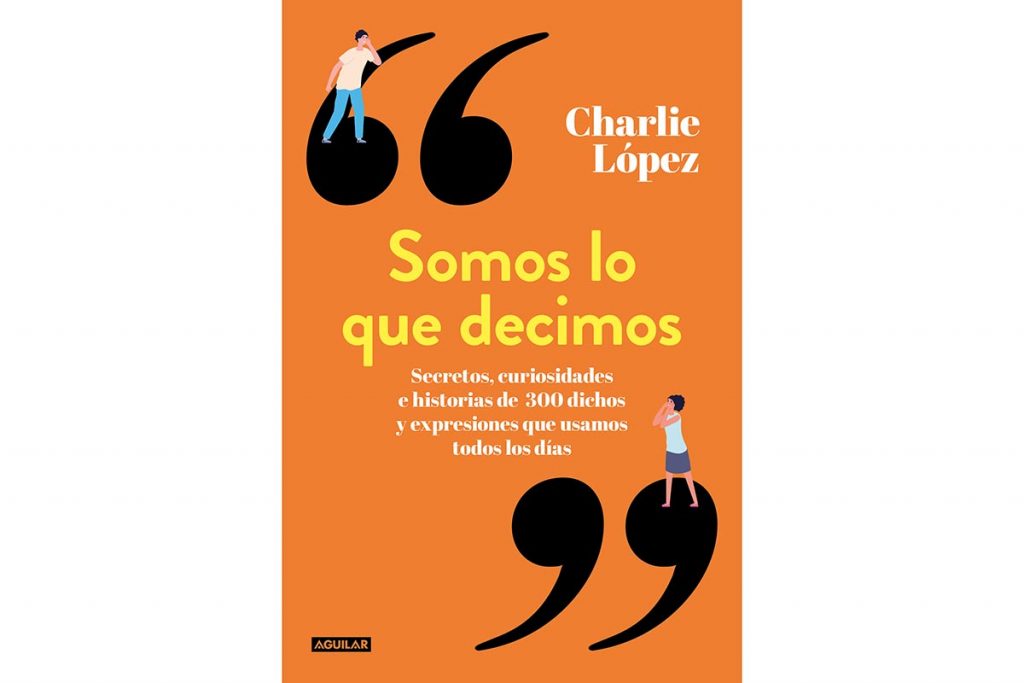 Charlie López: 