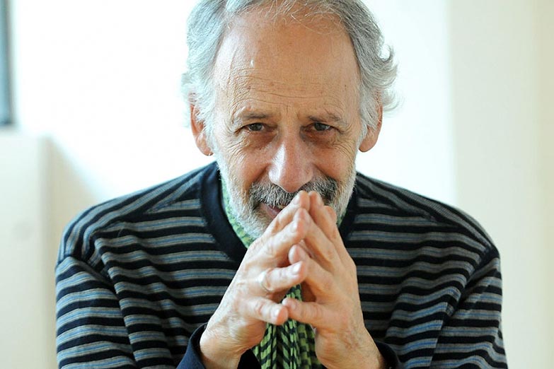 Murió Miguel Grinberg, emblema de la contracultura argentina de los ‘60