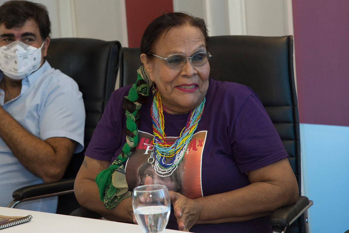 Tercer femicidio wichí en lo que va del año: “Parece que para el Estado es cómodo que muramos así”