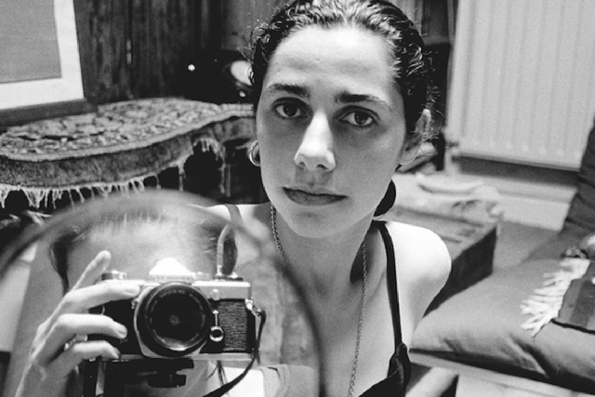 A 30 años de “Dry”: PJ Harvey y el minimalismo exquisito que cambió la escena
