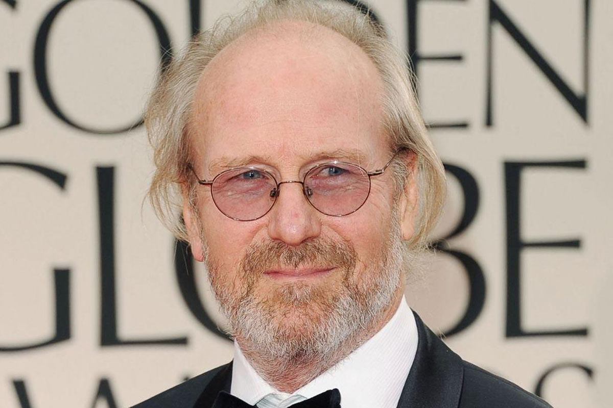 Murió el reconocido actor estadounidense William Hurt