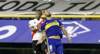 Del «¿quién llega mejor?» en la previa de los superclásicos a la lógica ilógica de los River-Boca