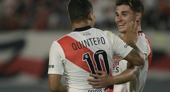 River, Boca y la reconversión de los número 10 modernos: el arte de conectar líneas desde otros lugares