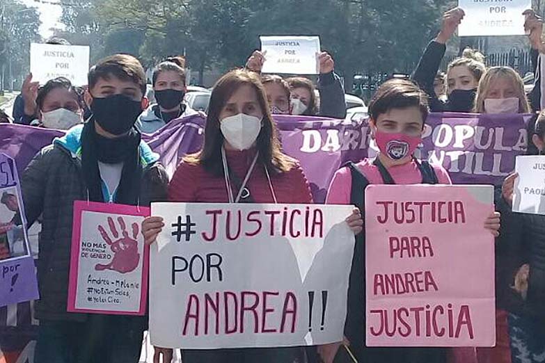 Otra violación grupal a la espera de justicia, tras un año de amedrentamiento y dilaciones