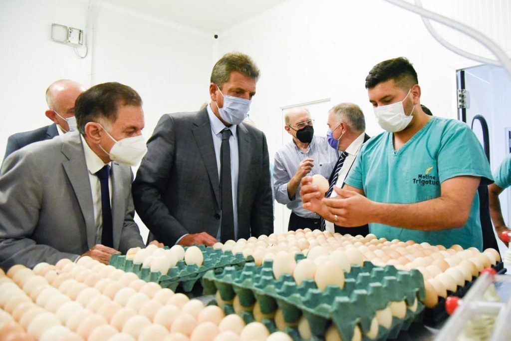 Massa, sobre el acuerdo con el FMI: "Voy a hacer todo mi esfuerzo para tratar de convencer hasta el último diputado de la Argentina" 1 Massa, sobre el acuerdo con el FMI: "Voy a hacer todo mi esfuerzo para tratar de convencer hasta el último diputado de la Argentina"