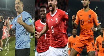 Qatar 2022: las 19 selecciones que ya tienen un lugar en el Mundial