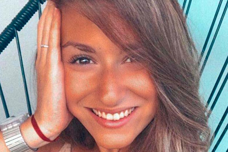 Dos años del femicidio de Pilar Riesco, arrojada de un balcón en Nueva Pompeya