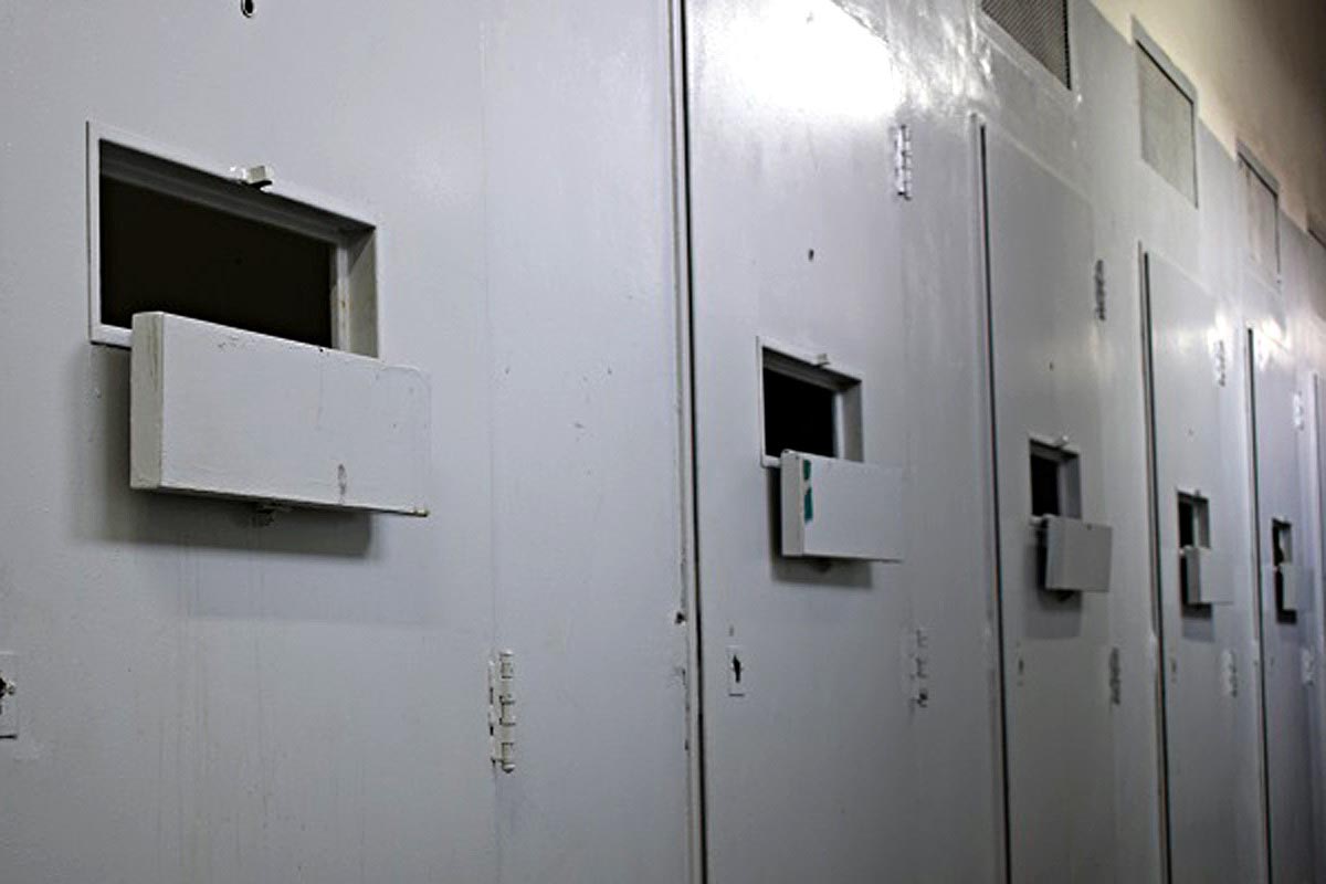 Exigen prisión domiciliaria para una embarazada de 8 meses, detenida en una comisaría de la Ciudad