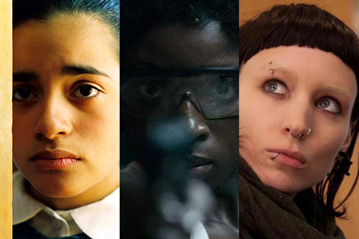 Cinco películas que visibilizan la trata de personas