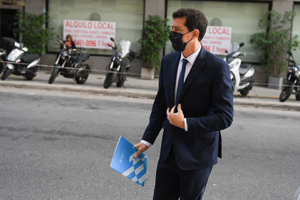 Nuevo round y descanso en la pelea entre Nación y CABA por el traspaso de la policía