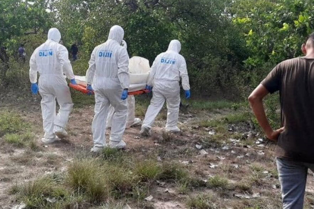Otra niña wichí asesinada en Salta, otra historia de abusos, violencias y Estado ausente