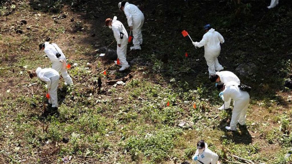Noche de los Museos: el Equipo Argentino de Antropología Forense tomará muestras a familiares de víctimas de desapariciones forzadas 3 Noche de los Museos: el Equipo Argentino de Antropología Forense tomará muestras a familiares de víctimas de desapariciones forzadas