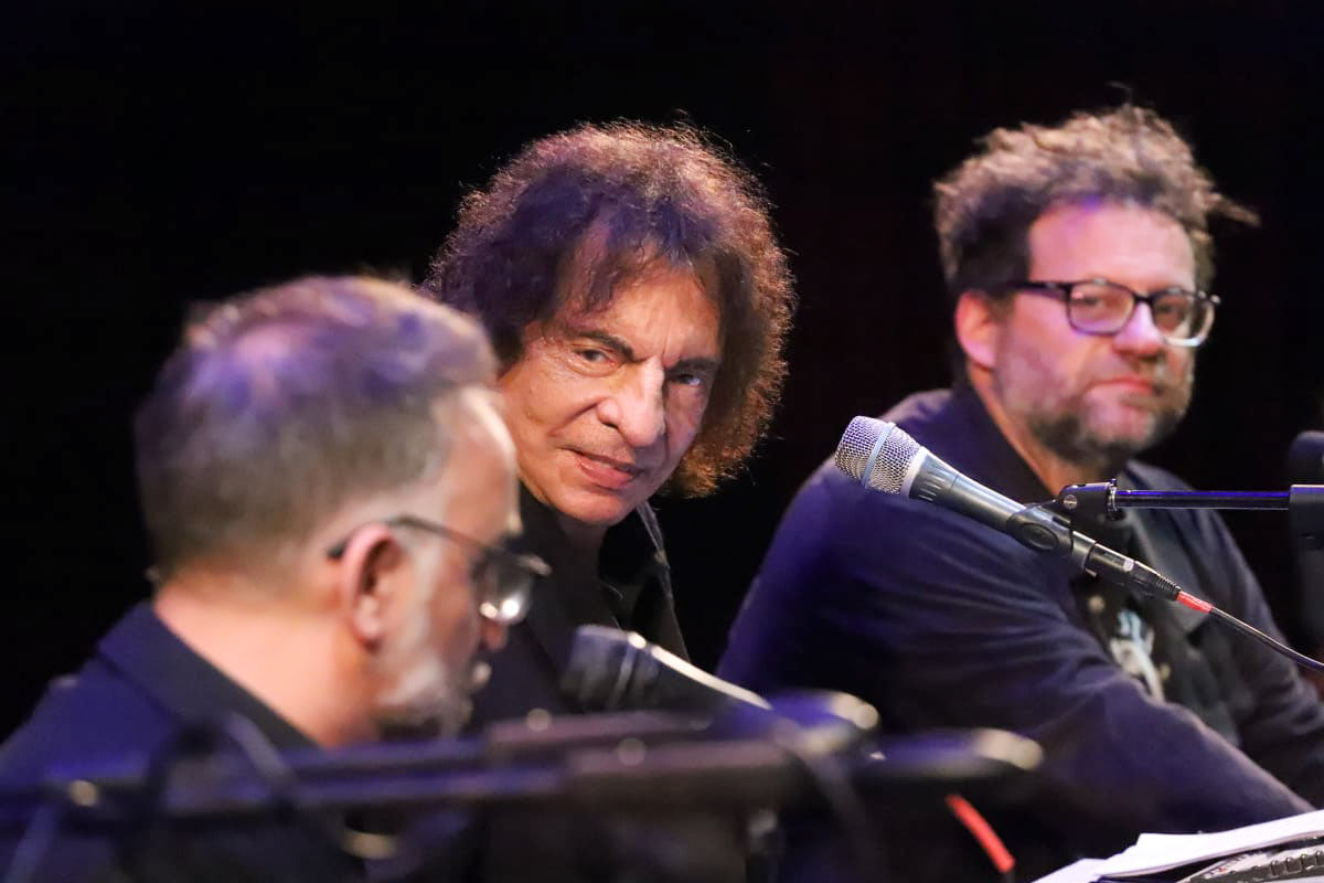 Dolina trasciende fronteras: fue galardonado con el Premio Ondas Internacional 1 Dolina trasciende fronteras: fue galardonado con el Premio Ondas Internacional