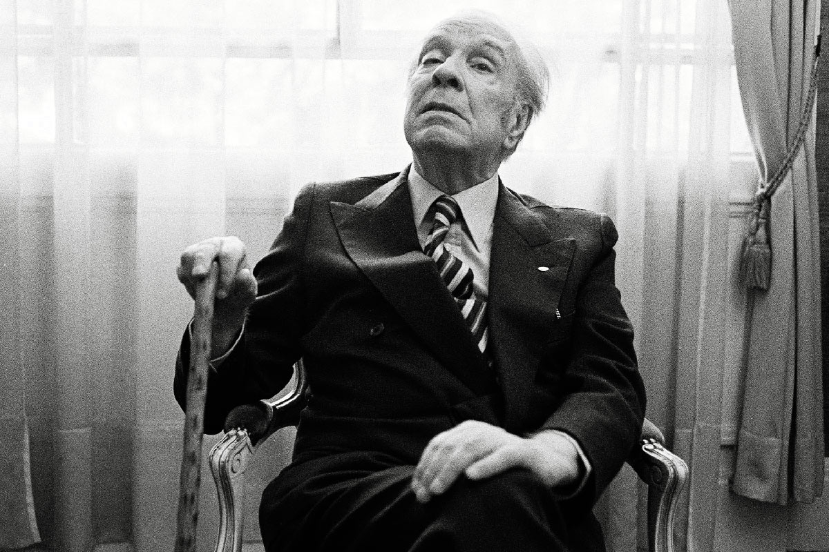 Publican en Argentina «Borges babilónico», una enciclopedia sobre el gran amante de las enciclopedias