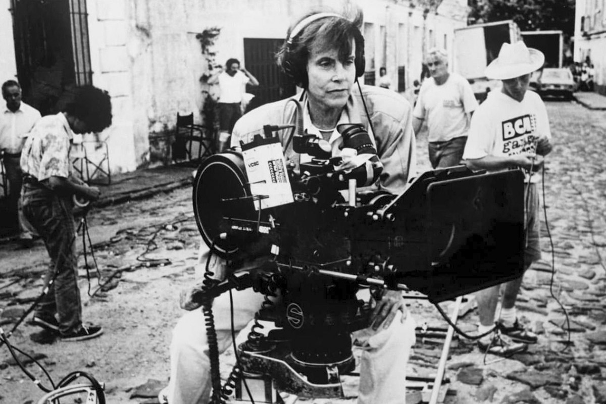 Un tributo al compromiso y la audacia de María Luisa Bemberg