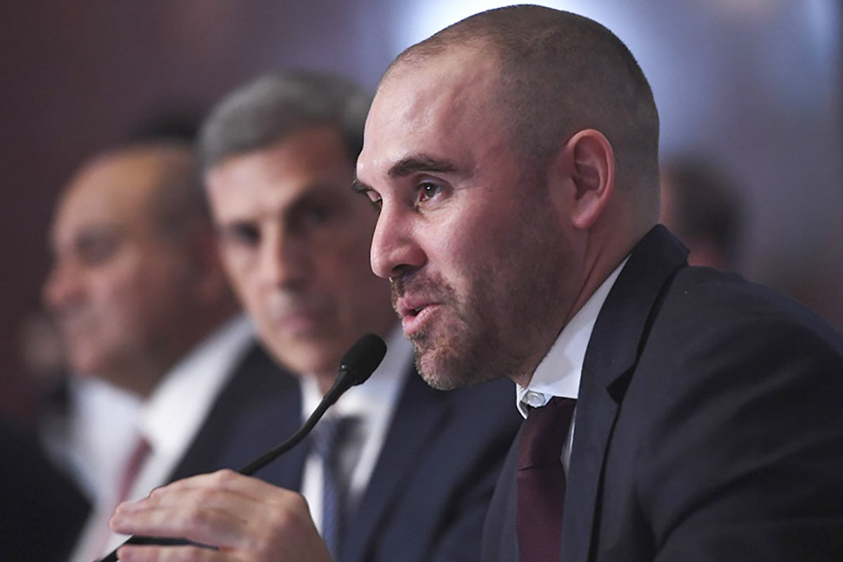 El Gobierno analiza un nuevo mecanismo para gravar los ingresos extra del sector agroexportador