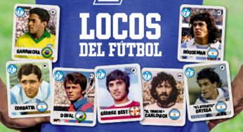 Los más desfachatados, los más contradictorios, los 7 locos