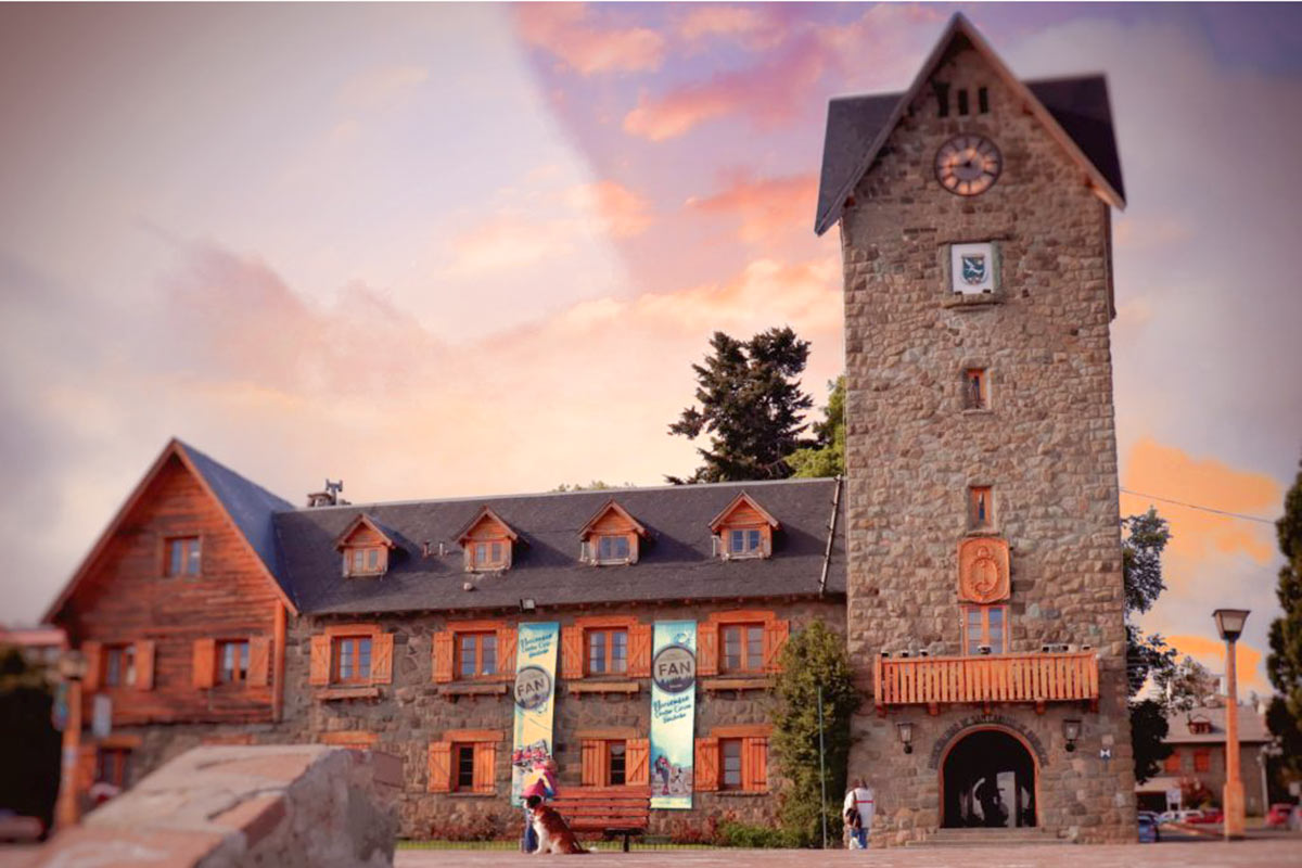 Tiempogrilla barilochense