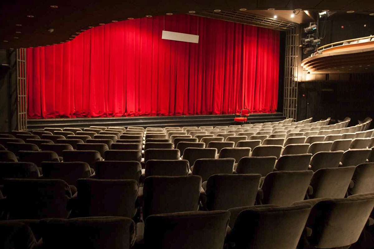 Milei impulsa un dramático desfinanciamiento del cine, el teatro y la música argentina