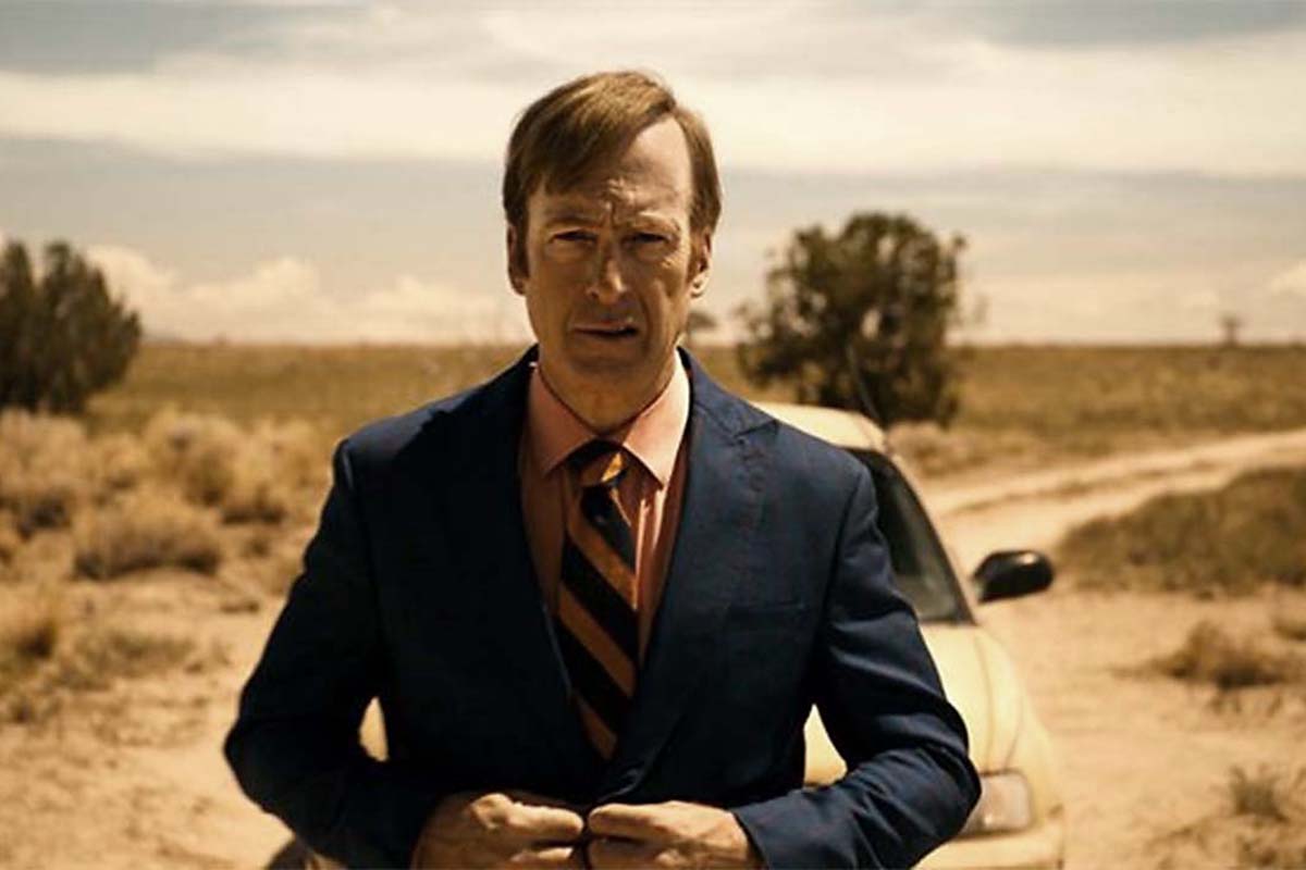 Bob Odenkirk antes de Saul Goodman: mirá sus apariciones en otras series famosas