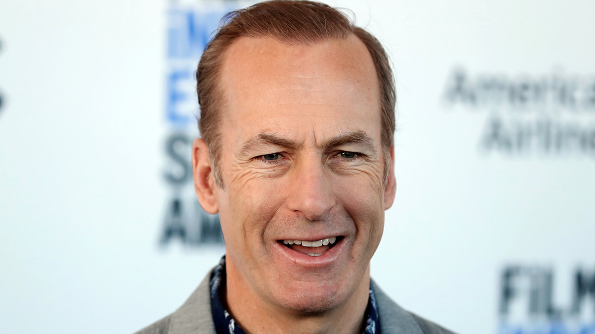 Bob Odenkirk ya tiene una nueva serie para el día después de «Better Call Saul»