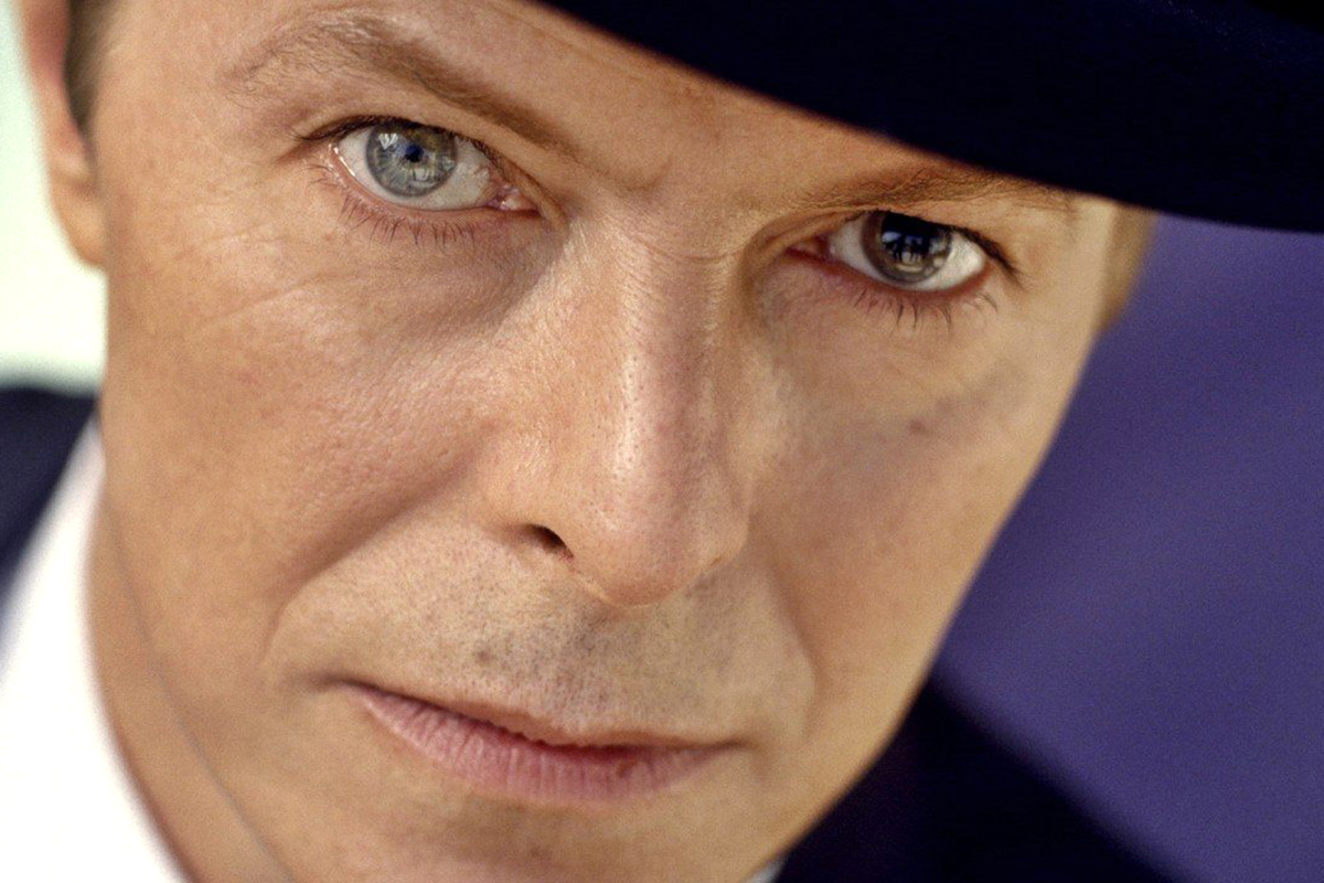 El documental oficial de David Bowie ya tiene fecha de estreno