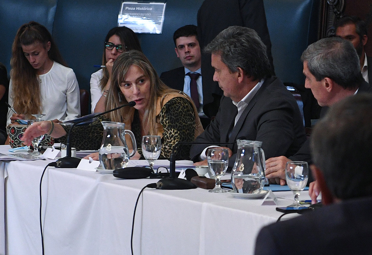 A pedido de especialistas, tendría cambios el proyecto para pagar la deuda con fondos fugados