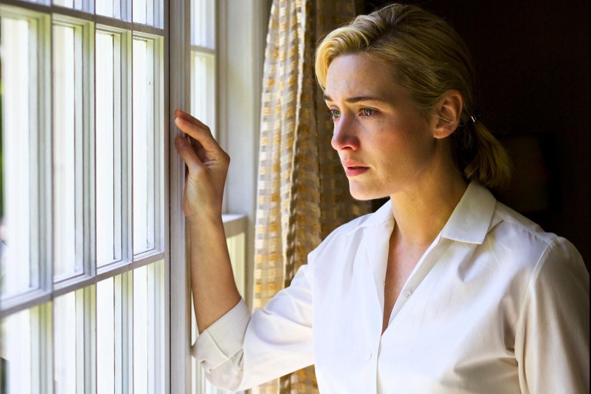 Para descubrir o volver a disfrutar: cinco películas protagonizadas por Kate Winslet