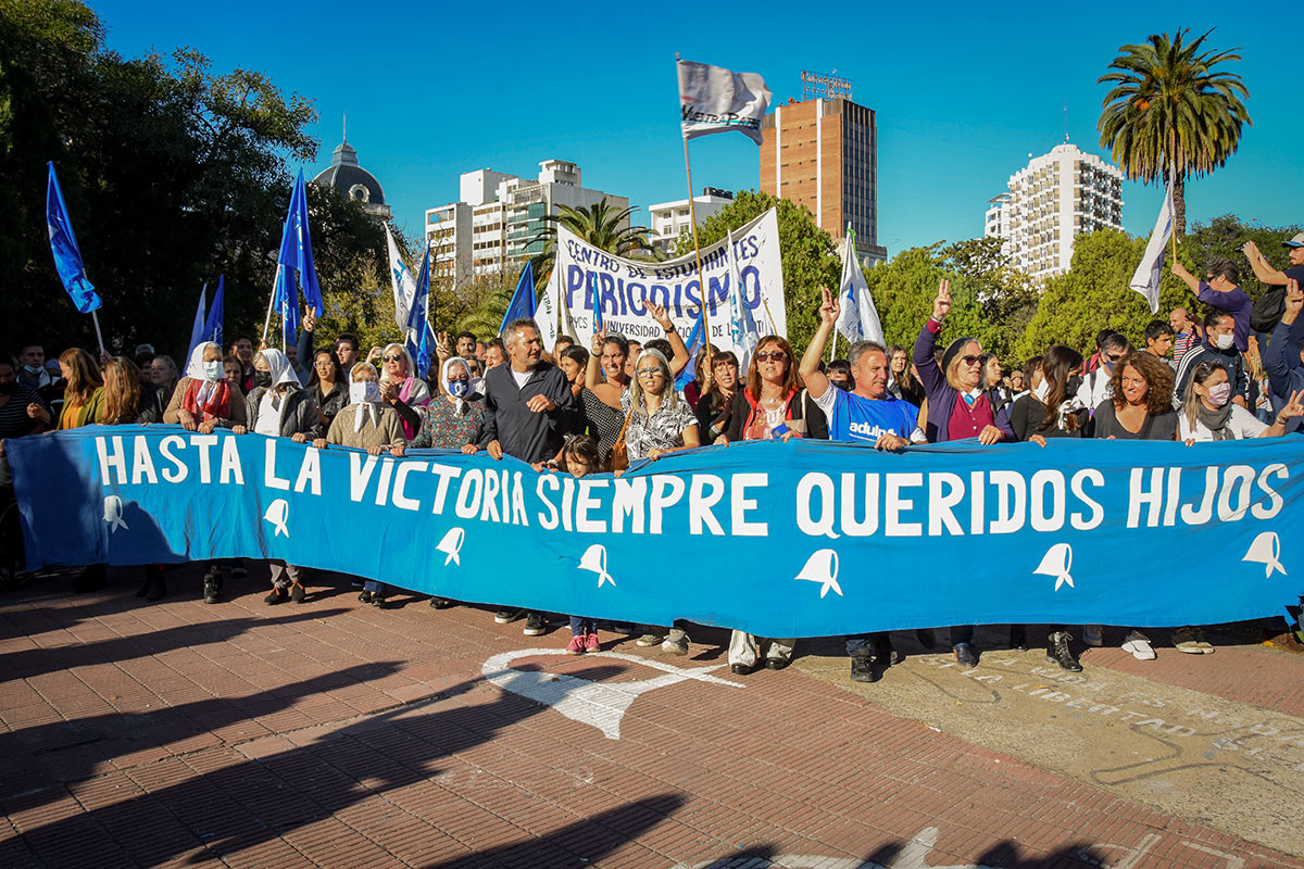 Las rondas de los miércoles en La Plata y el valiente boletín viajero