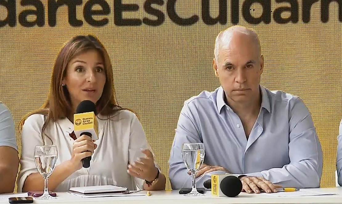 Sin docentes a cargo, comenzaron las clases de educación financiera a estudiantes porteños