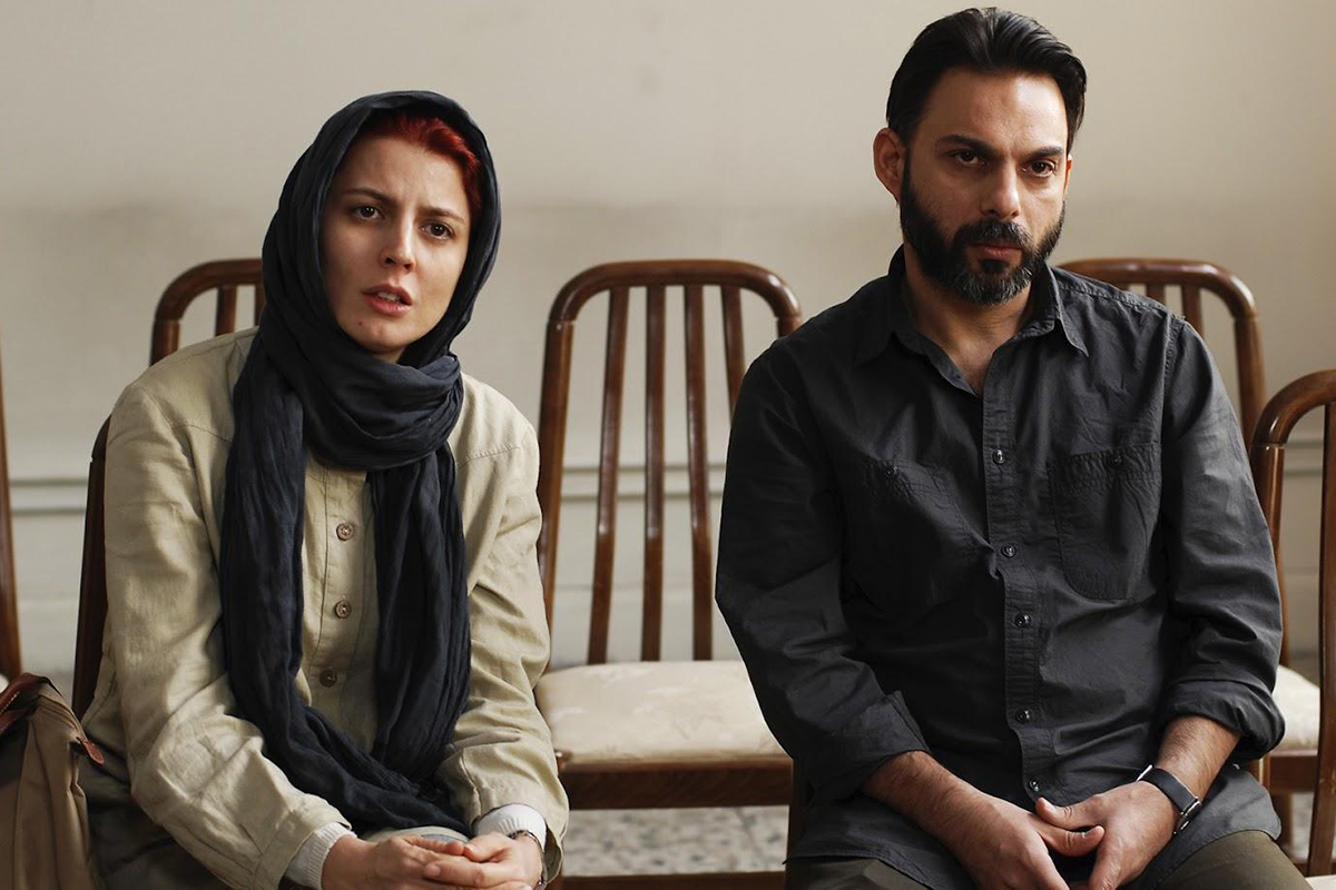 Otras miradas: cinco películas emblemáticas del cine iraní