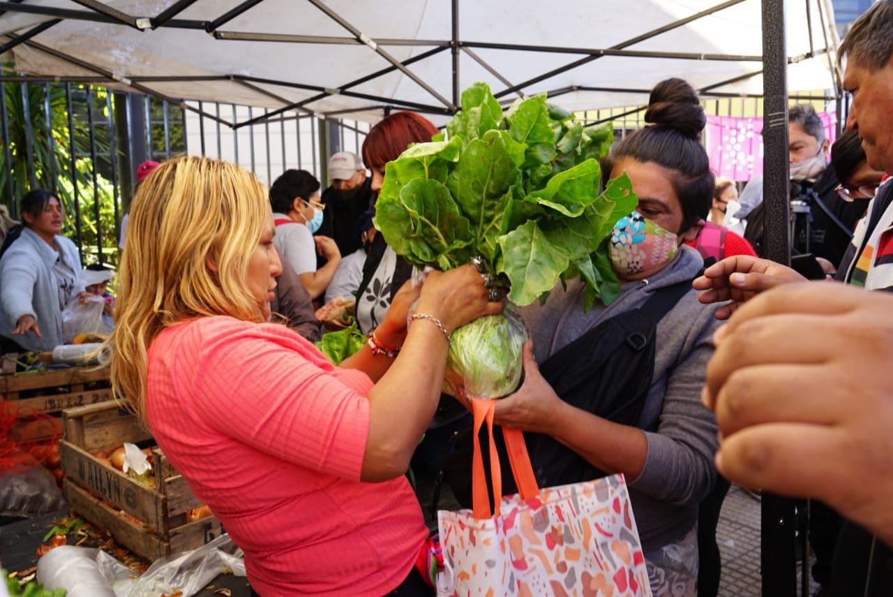 La Canasta Alimentaria aumentó un 50% en siete meses y roza los $ 50 mil