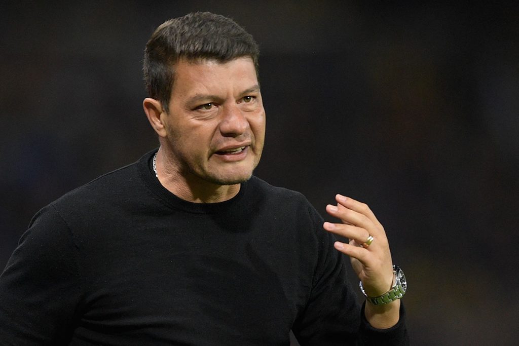 Boca juega mal y Román juega contra un rival que no lo olvida 1 Boca juega mal y Román juega contra un rival que no lo olvida
