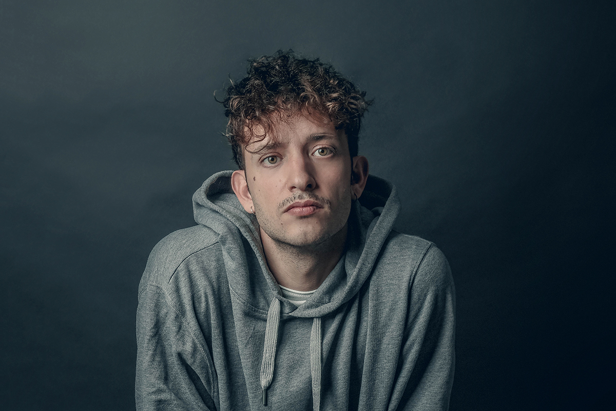 Vic Mirallas: “Tengo mucha empatía con la Argentina y su gran movimiento de música urbana”