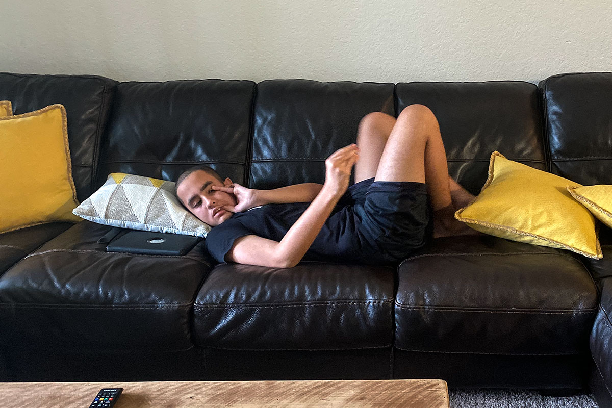 A horas del Día mundial del Autismo, oficialismo porteño se negó a debatir la adhesión a la Ley Nacional de TEA