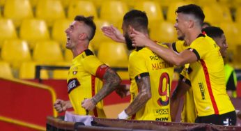 El regreso de los goles más exóticos, los olímpicos