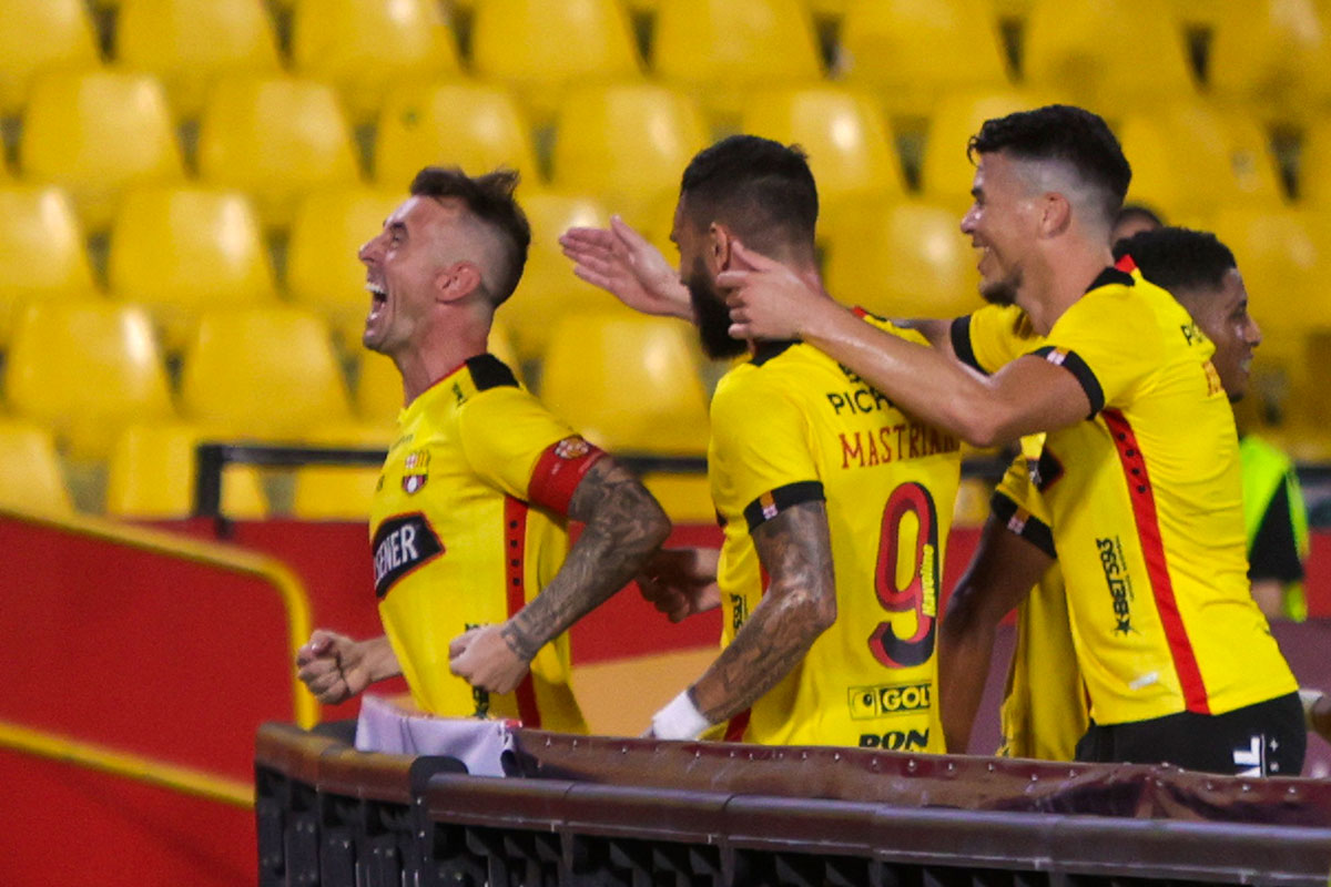 El regreso de los goles más exóticos, los olímpicos