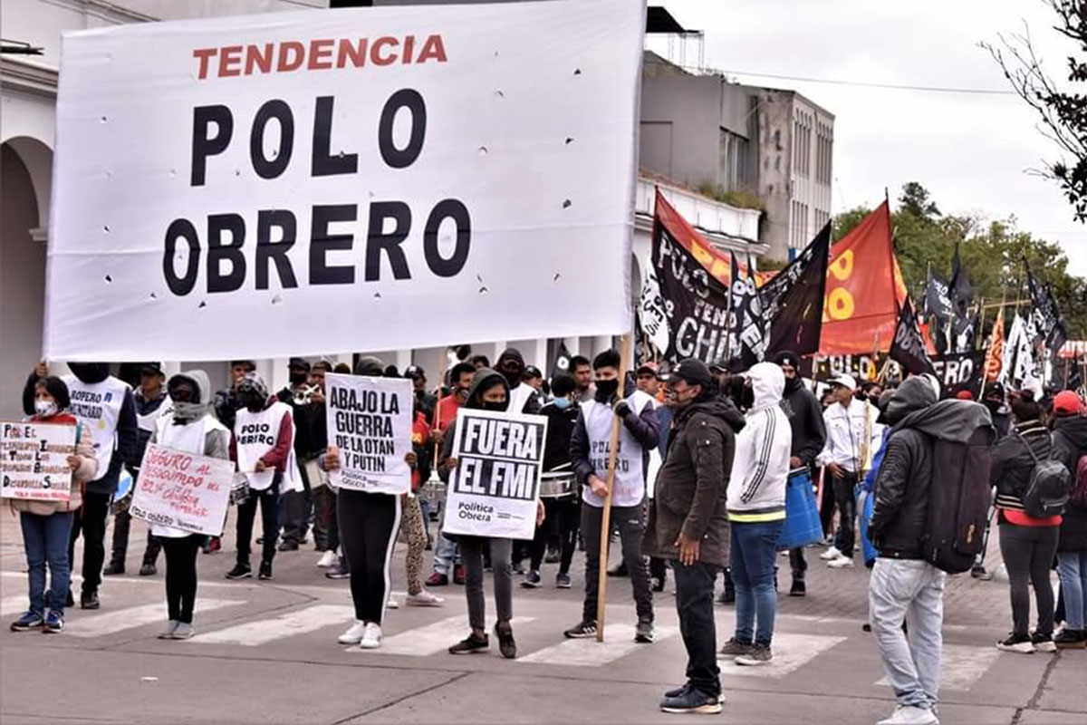 Denuncian persecución política en Jujuy: «Caés preso según se le cante al gobernador Morales”