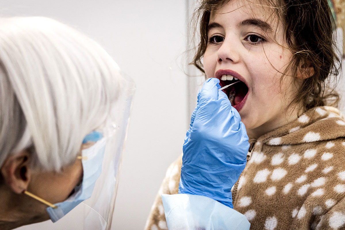 Las afecciones en la voz aumentaron más de 30% durante la pandemia