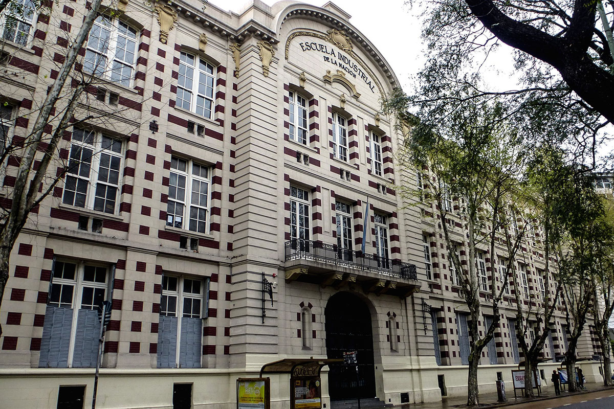 Denuncian que jóvenes partidarios del PRO se infiltraron en los centros de estudiantes de varias escuelas